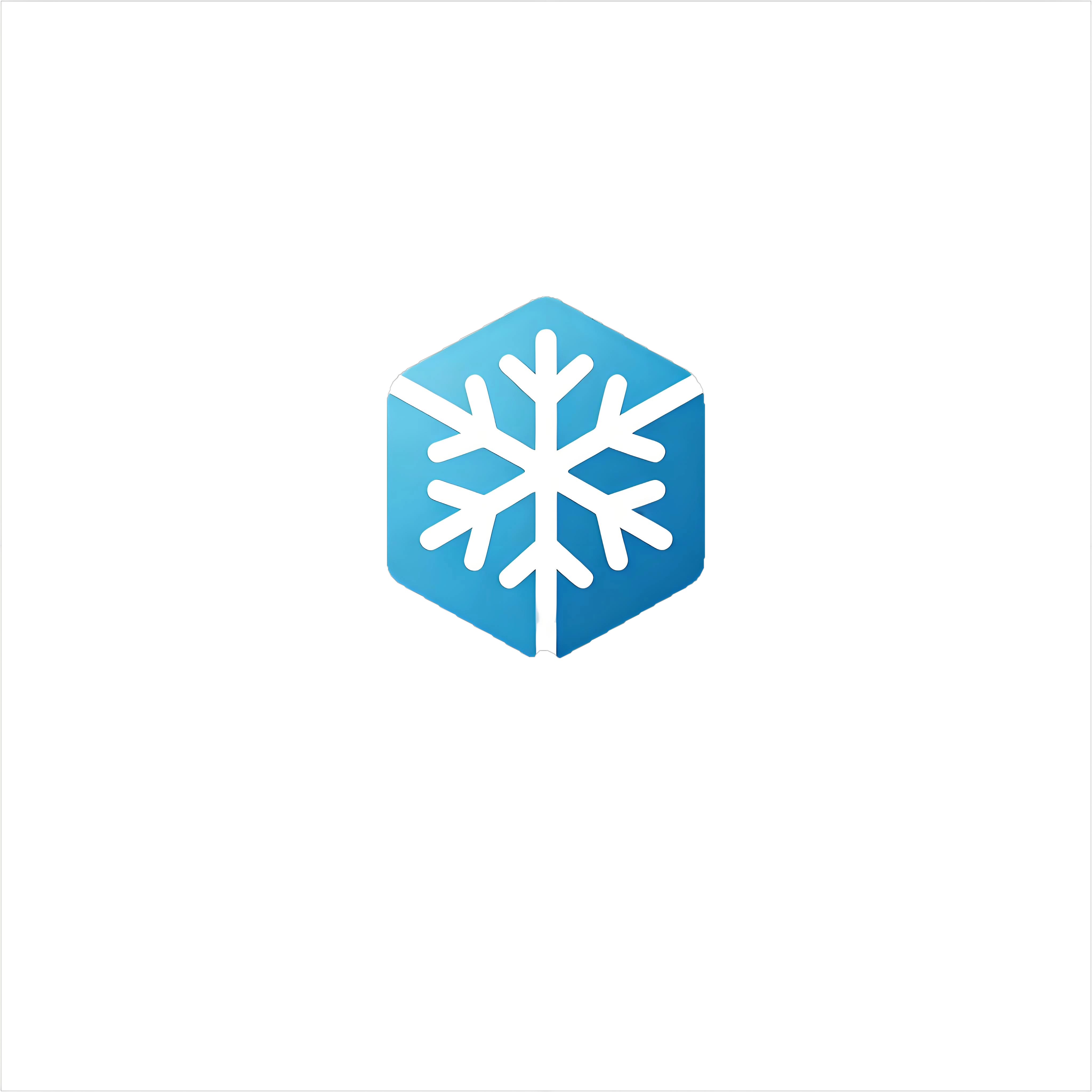 Snow Box Logo